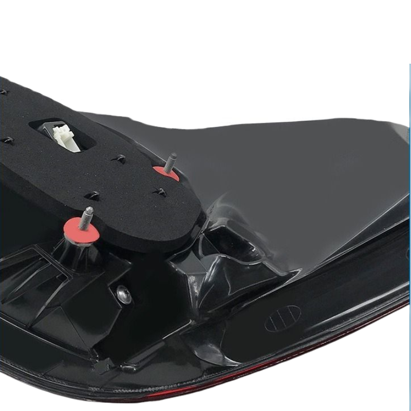 Mercedes-Benz New C-Class W205 LED Tail Lights 2018-2021 Fit | OEM 2059067103 L 2059067203 R