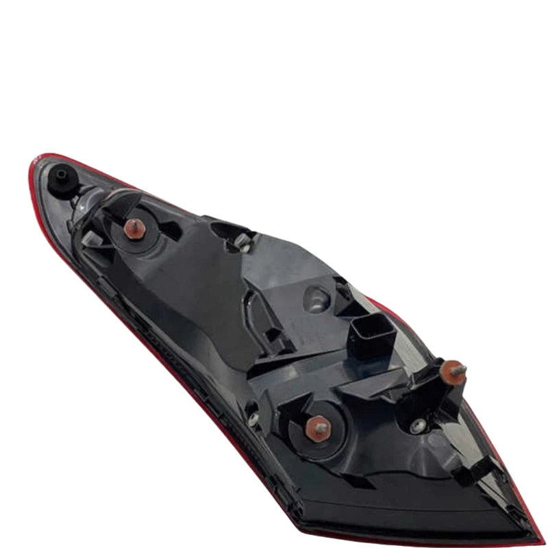 Mercedes-Benz New C-Class W206 LED Tail Lights 2021-Present Fit | OEM 2069068601 L 2069068901 R