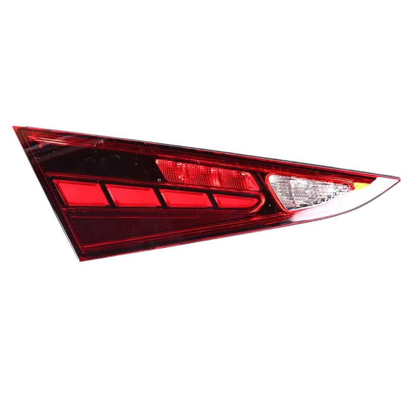 Mercedes-Benz New C-Class W206 Inner Tail Lights 2021-Present Fit | OEM 2069069001 L 2069069101 R