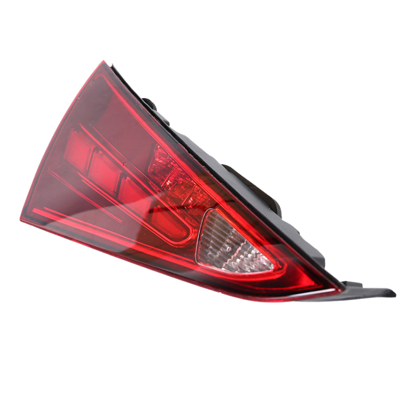 Mercedes-Benz New C-Class W206 Inner Tail Lights 2021-Present Fit | OEM 2069069001 L 2069069101 R