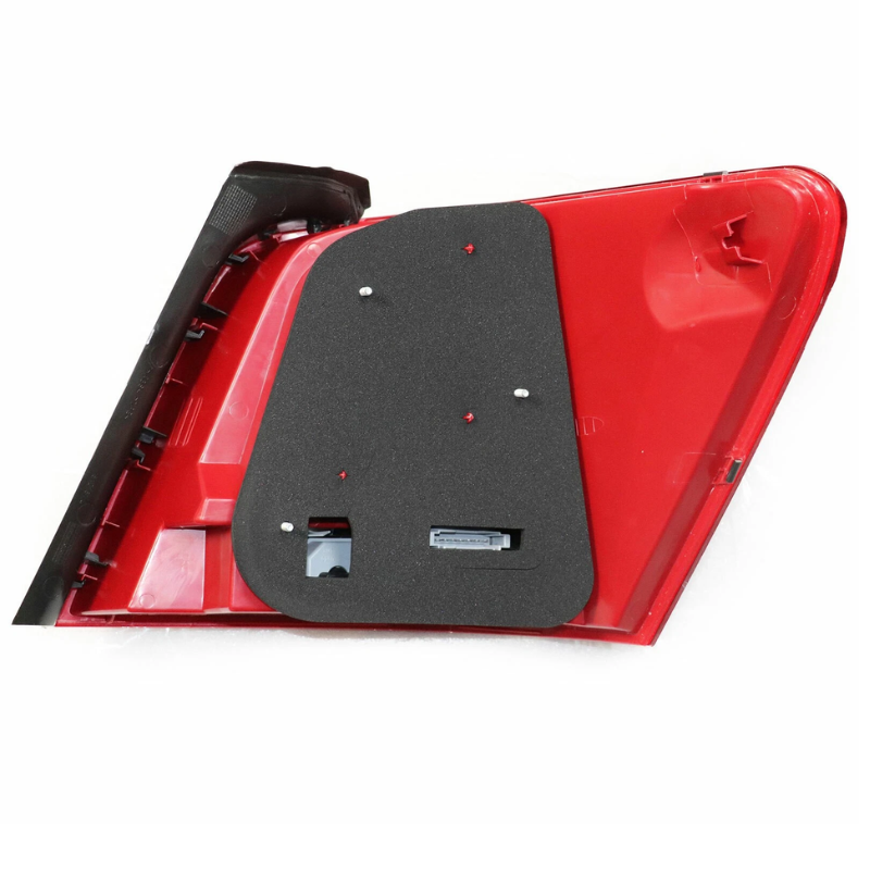 Mercedes-Benz New GLK X204 Tail Lights 2013-2015 Fit | OEM 2049060357/5803/6003 L 2049060457/5903/61