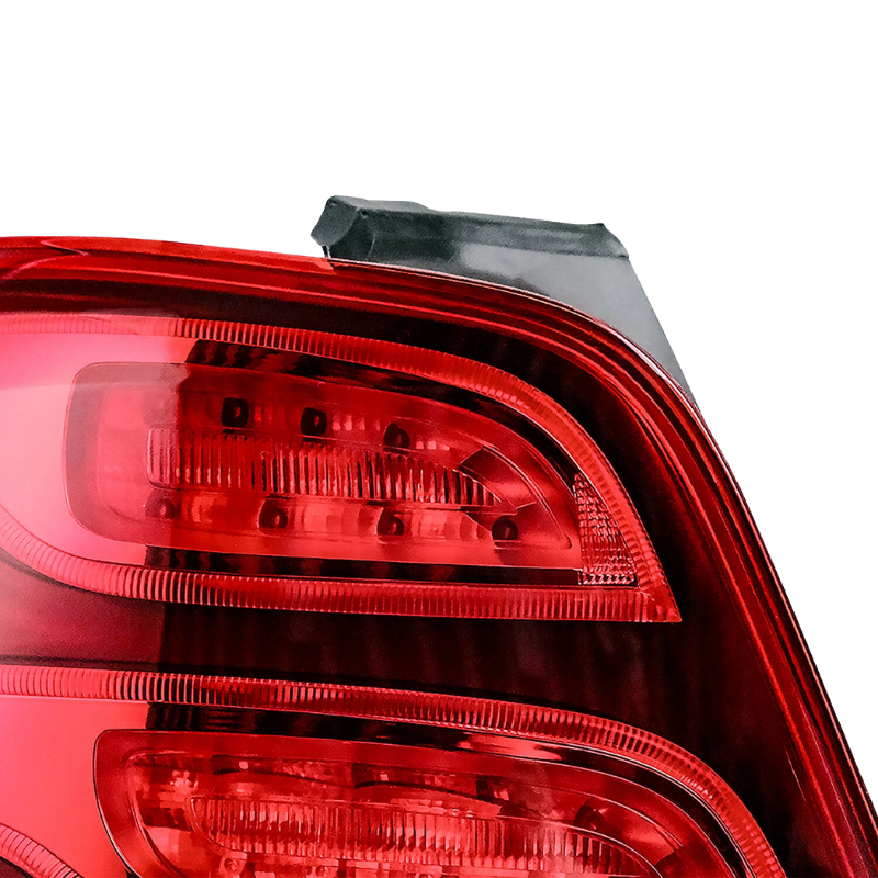 Mercedes-Benz New GLK X204 Tail Lights 2013-2015 Fit | OEM 2049060357/5803/6003 L 2049060457/5903/61