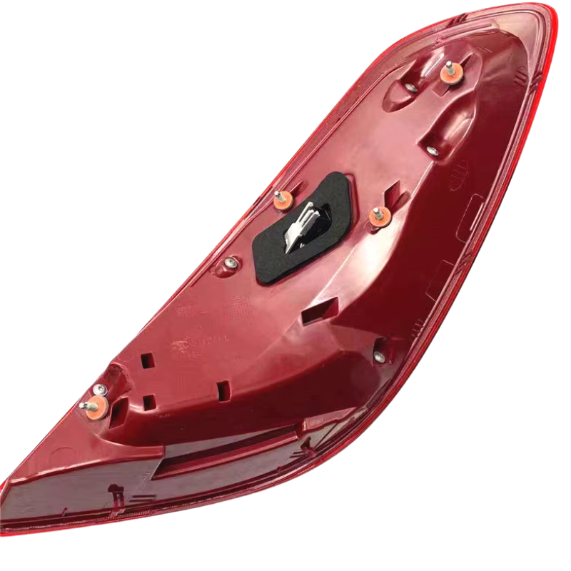 Mercedes-Benz S-Class W222 Tail Lights 2014-2017 Fit | OEM 2229065401 L 2229065501 R