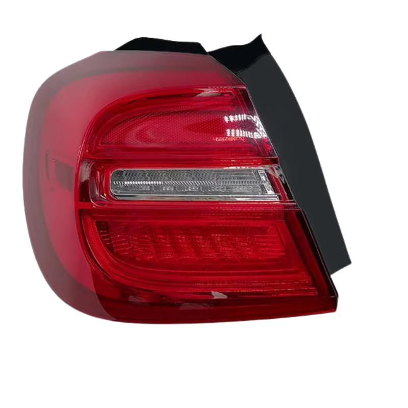 Mercedes-Benz GLA W156 Tail Lights 2014-2017 Fit | OEM 1569060157/0758/1958 L 1569060257/0858/2058 R