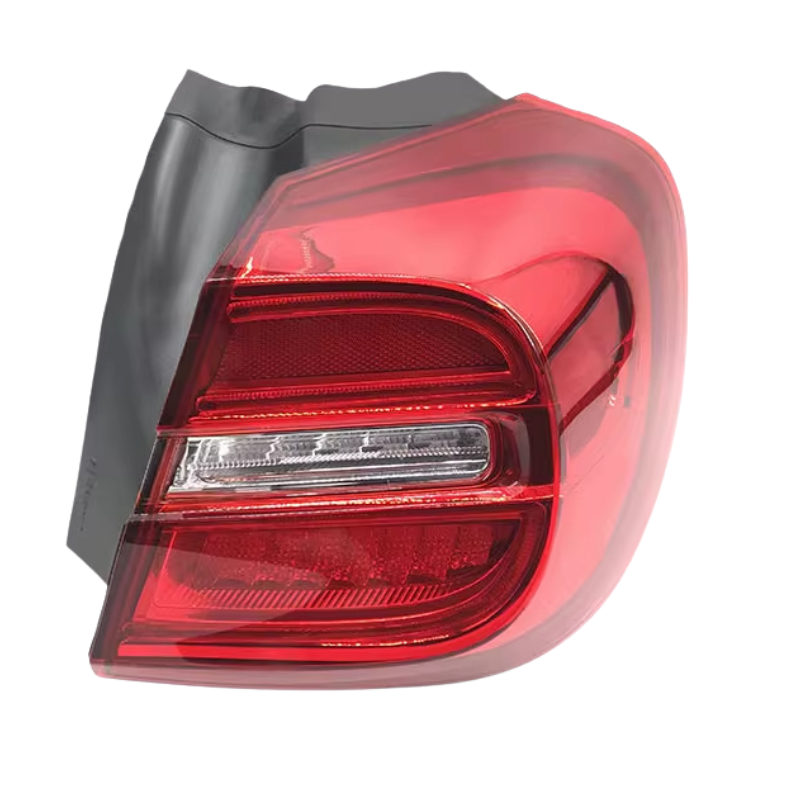 Mercedes-Benz GLA W156 Tail Lights 2014-2017 Fit | OEM 1569060157/0758/1958 L 1569060257/0858/2058 R