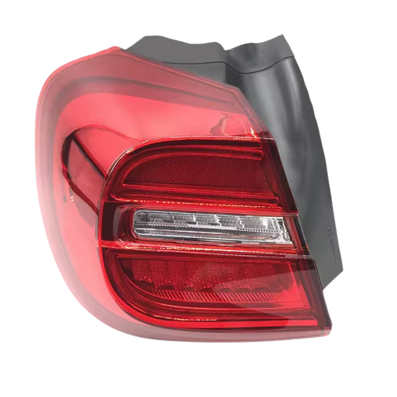Mercedes-Benz GLA W156 Tail Lights 2014-2017 Fit | OEM 1569060157/0758/1958 L 1569060257/0858/2058 R