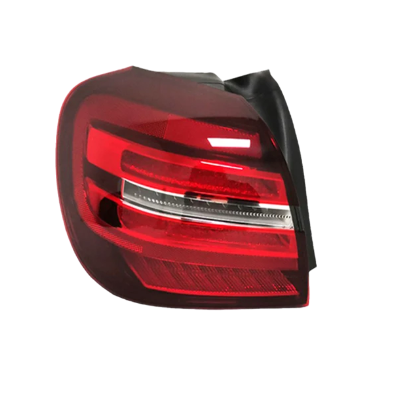 Mercedes-Benz GLA W156 Tail Lights 2017-2019 Fit | OEM 1569060901 L 1569061001 R