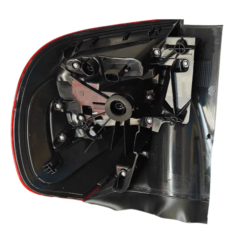 Mercedes-Benz GLA W156 Tail Lights 2017-2019 Fit | OEM 1569060901 L 1569061001 R