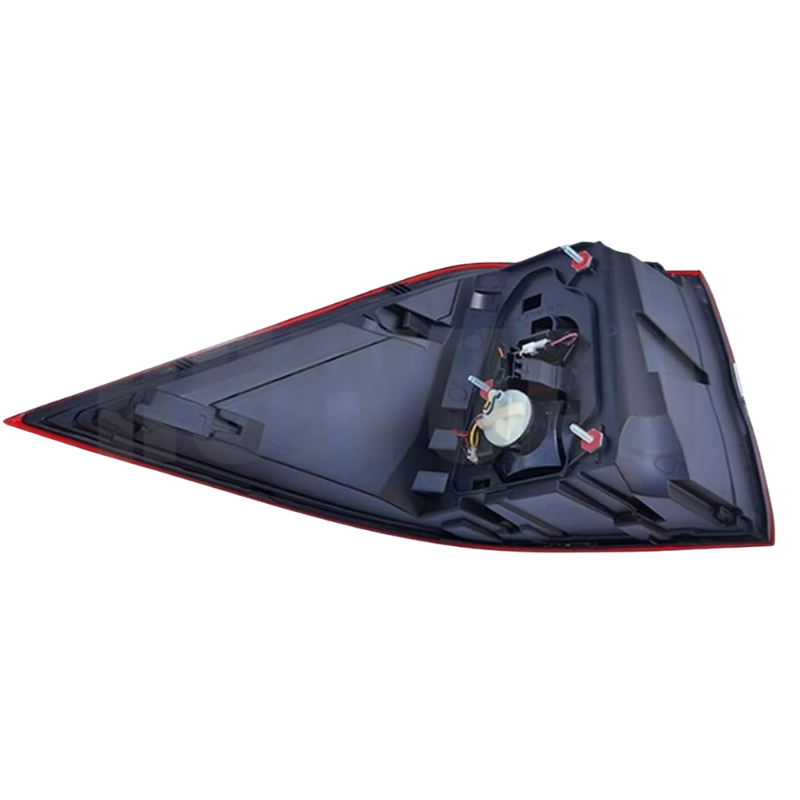 US-Spec Tail Light for Mercedes-Benz ML W166 Left: 1669063201 / Right:  1669063301High Transparency 