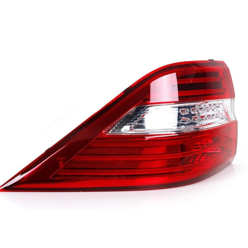 US-Spec Tail Light for Mercedes-Benz ML W166 Left: 1669063201 / Right:  1669063301High Transparency 