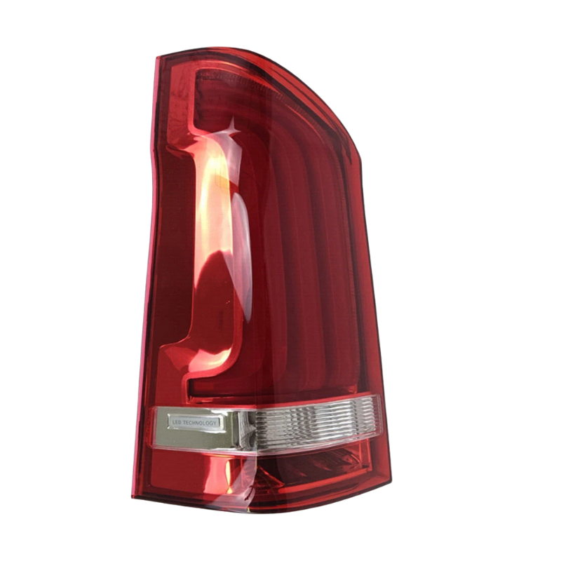 Tail Light for Mercedes-Benz V Class W447 OEM Compatible  Left: 4478200564 / Right: 4478200664