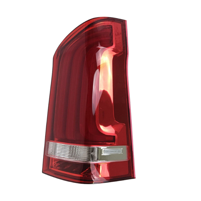 Tail Light for Mercedes-Benz V Class W447 OEM Compatible  Left: 4478200564 / Right: 4478200664