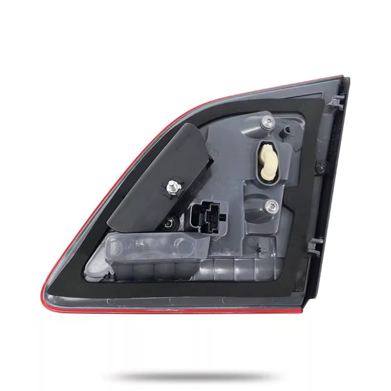 Inner Tail Light for Mercedes-Benz GLE W166, OEM Compatible (Left: 1669065901 / Right: 1669066001)