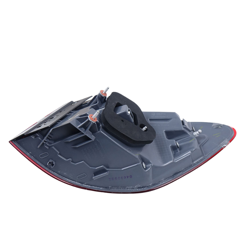 Tail Light for Mercedes-Benz GLC, OEM Compatible (Left: 1669065901 / Right: 1669066001) 