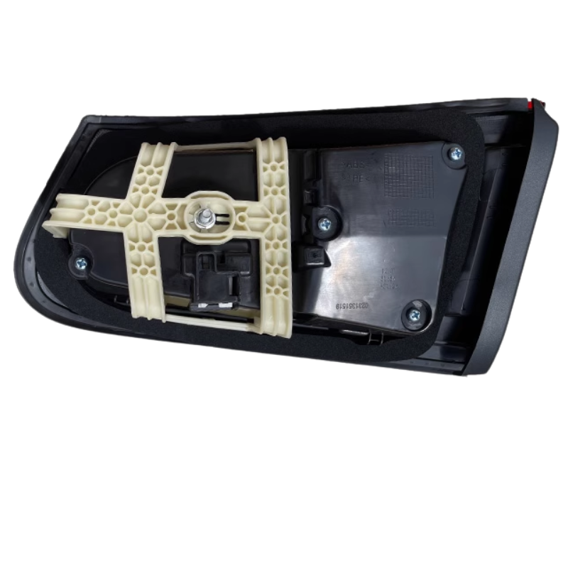 Inner Tail Light for New Mercedes-Benz GLC, OEM Compatible (Left: 2539065302 / Right: 2539065402) 