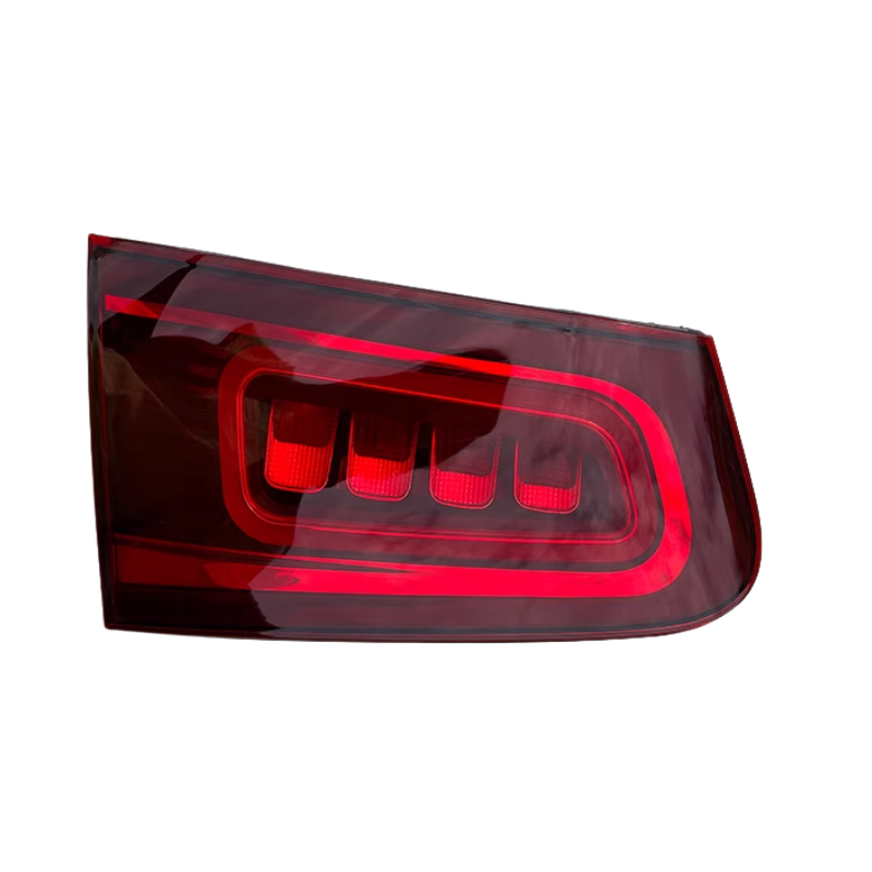 Inner Tail Light for New Mercedes-Benz GLC, OEM Compatible (Left: 2539065302 / Right: 2539065402) 