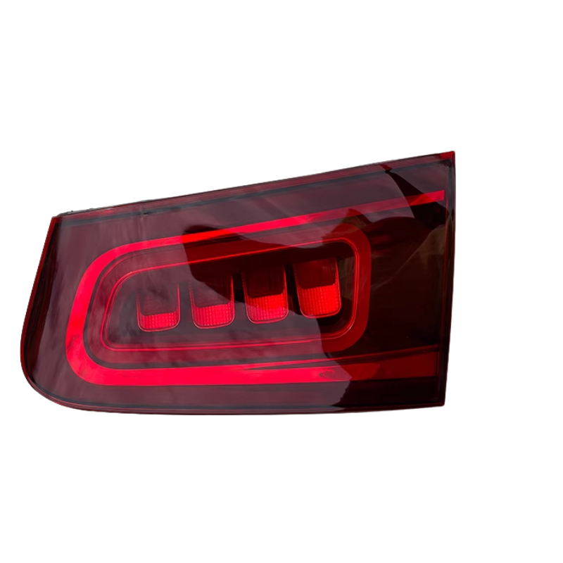 Inner Tail Light for New Mercedes-Benz GLC, OEM Compatible (Left: 2539065302 / Right: 2539065402) 