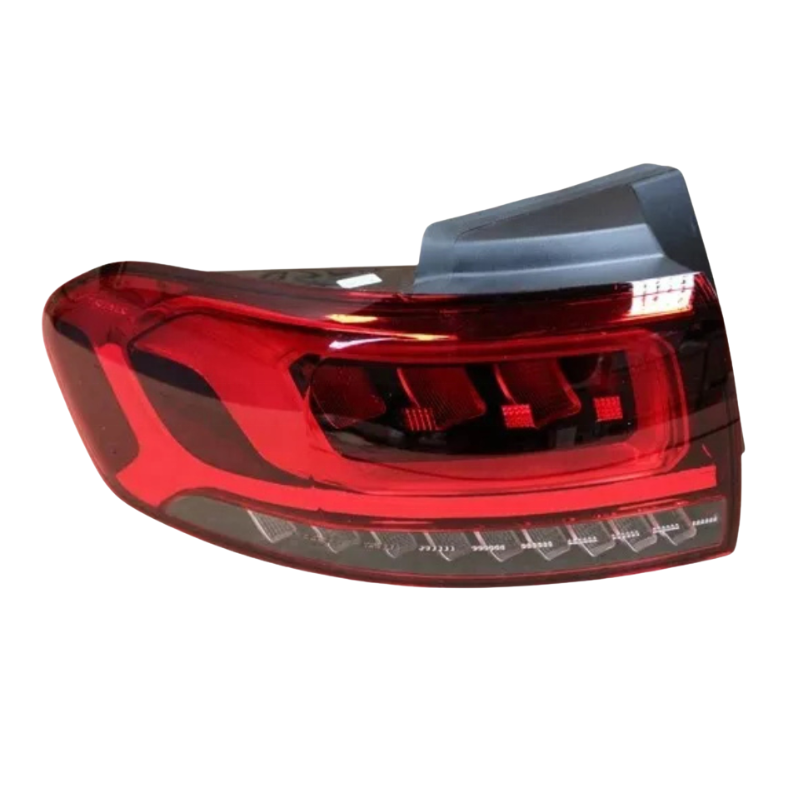 Tail Light for New Mercedes-Benz GLB, OEM Compatible (Left: 2479066704 / Right: 2479066804) - High T