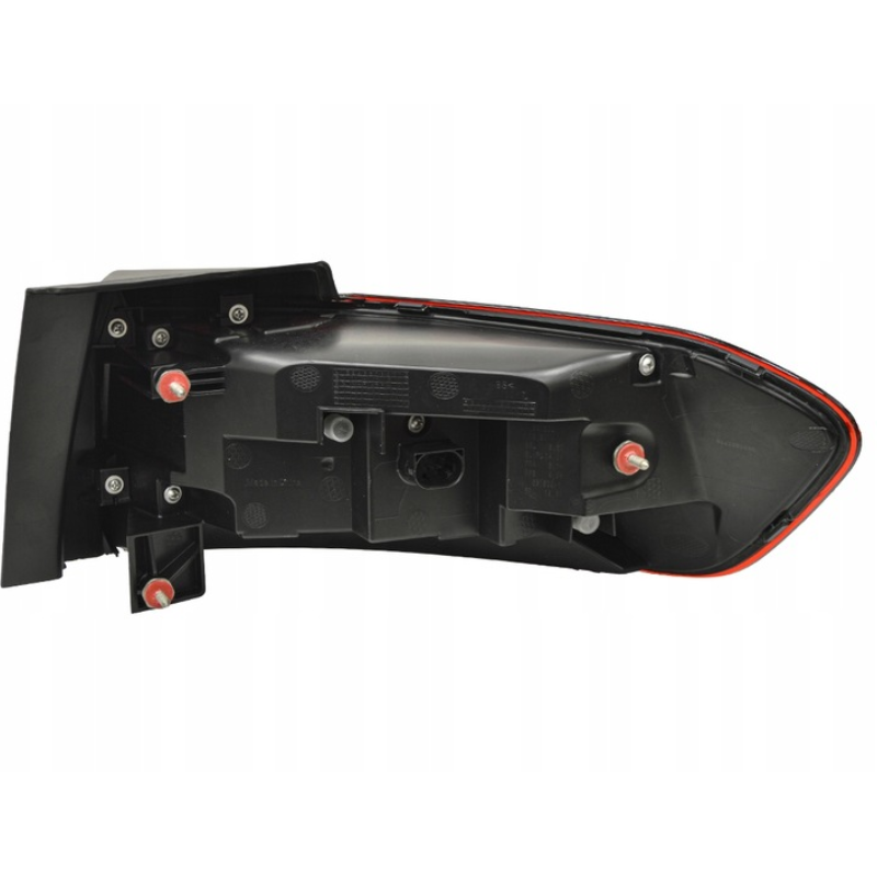 Tail Light for New Mercedes-Benz GLB, OEM Compatible (Left: 2479066704 / Right: 2479066804) - High T