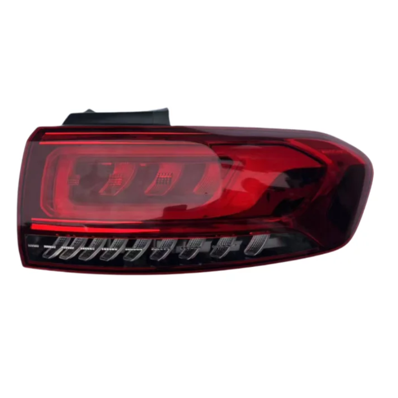 Tail Light for New Mercedes-Benz GLB, OEM Compatible (Left: 2479066704 / Right: 2479066804) - High T