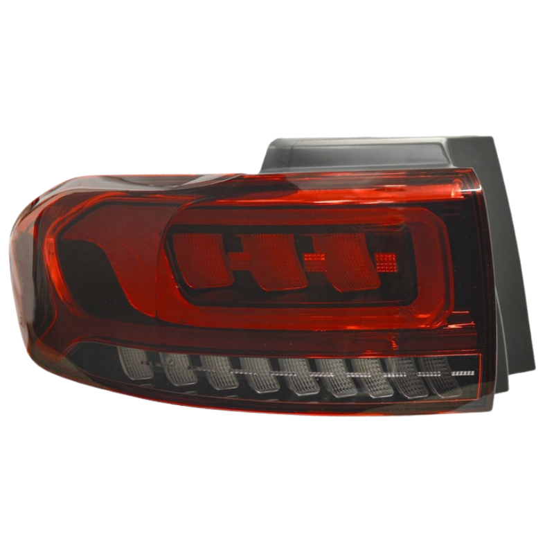 Tail Light for New Mercedes-Benz GLB, OEM Compatible (Left: 2479066704 / Right: 2479066804) - High T