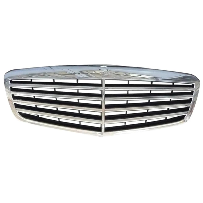 2007-2013 Mercedes-Benz W221 S-Class Grille | Aftermarket Part |A 2218800483