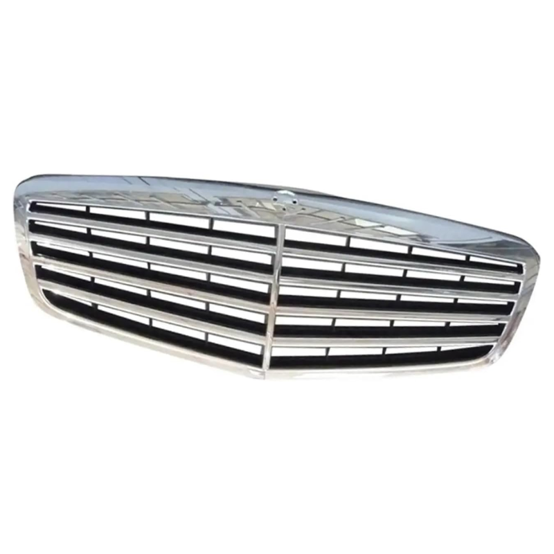 2007-2013 Mercedes-Benz W221 S-Class Grille | Aftermarket Part |A 2218800483