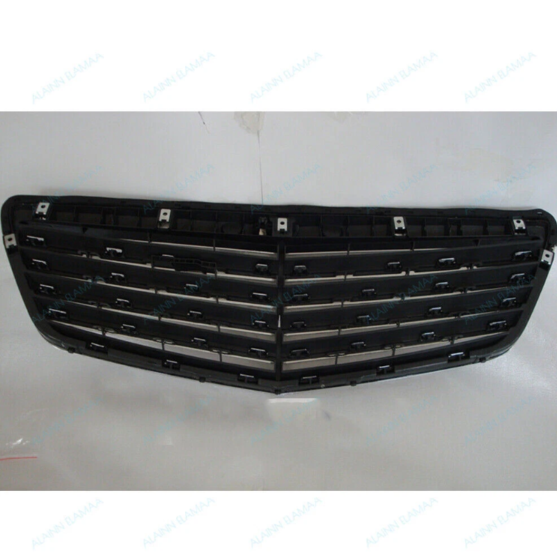 2007-2013 Mercedes-Benz W221 S-Class Grille | Aftermarket Part |A 2218800483