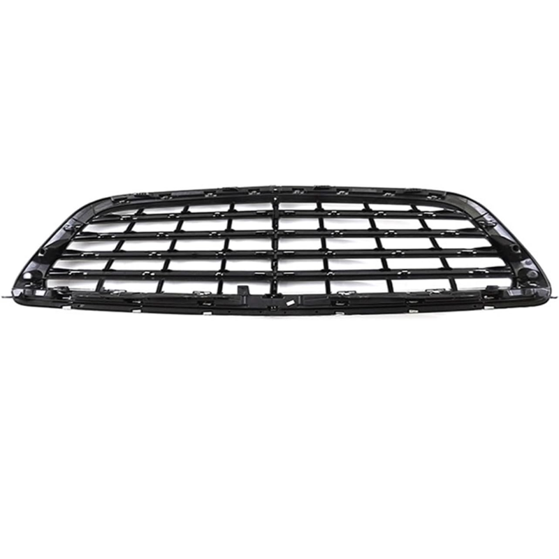 MercedesBenz SClass W222 Grille Without Camera Hole 2014-2017 | Aftermarket Replacement 