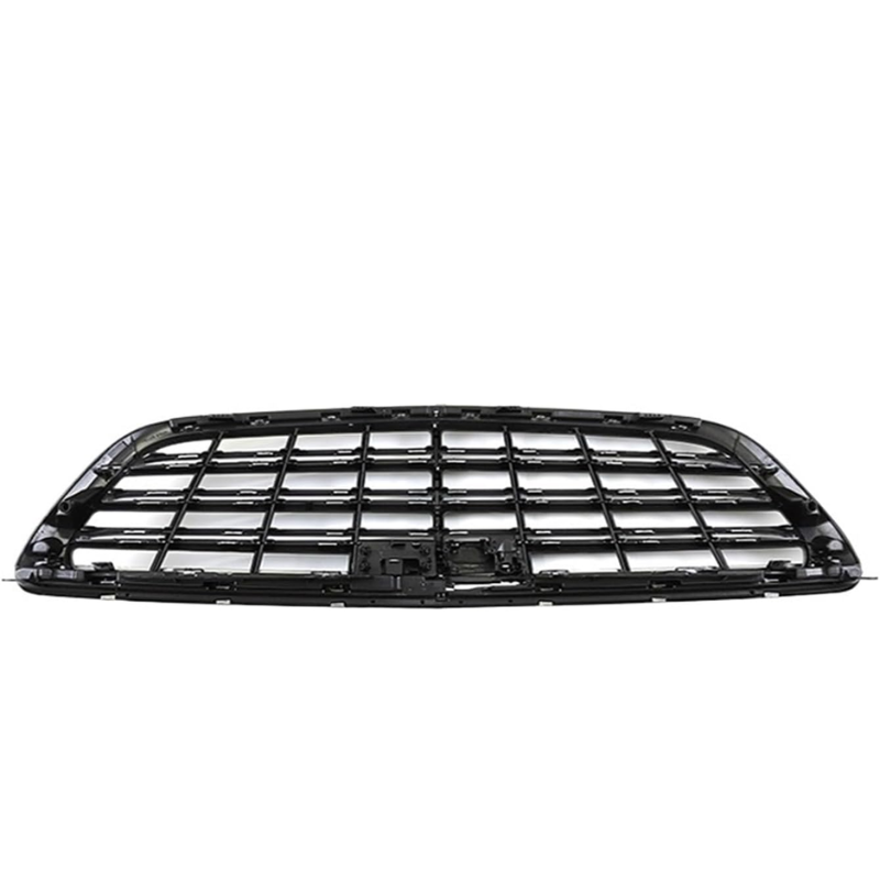 MercedesBenz SClass W222 Grille Without Camera Hole 2018-2020 | Aftermarket Replacement 