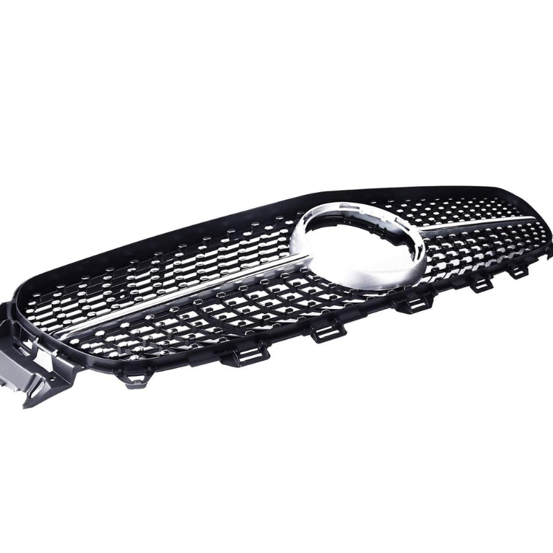 Mercedes-Benz E-Class W213 Replacement Grille | 2016-2020 Model No Camera Hole OEM A 2138880123
