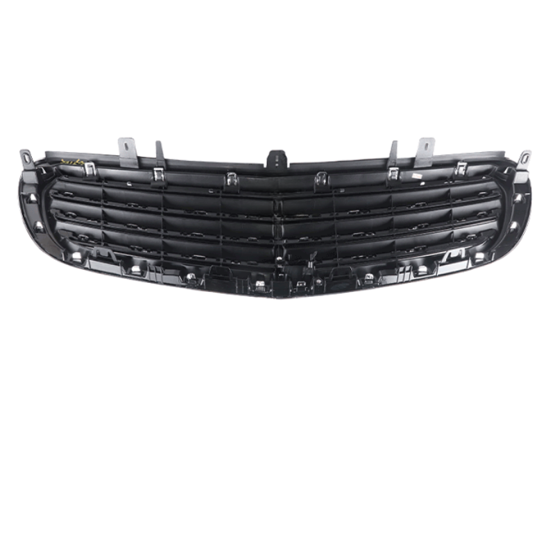 Mercedes-Benz E-Class W213 Replacement Grille (Part No. A 2138802003) | 2016-2020 Model With  Hole