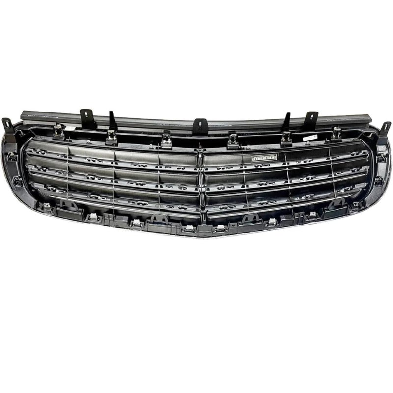 Mercedes-Benz E-Class W213Replacement Grille No. A 2138800683| 2016-2020 Model No Camera Hole