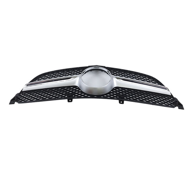 Mercedes-Benz GLE-Class W292 Replacement Grille  No. A2928880060 | 2015-2016 ModelN o Camera Mercede
