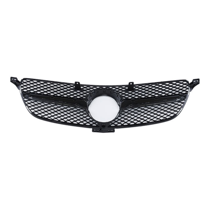 Mercedes-Benz GLE-Class W292 Replacement Grille  No. A2928880060 | 2015-2016 ModelN o Camera Mercede