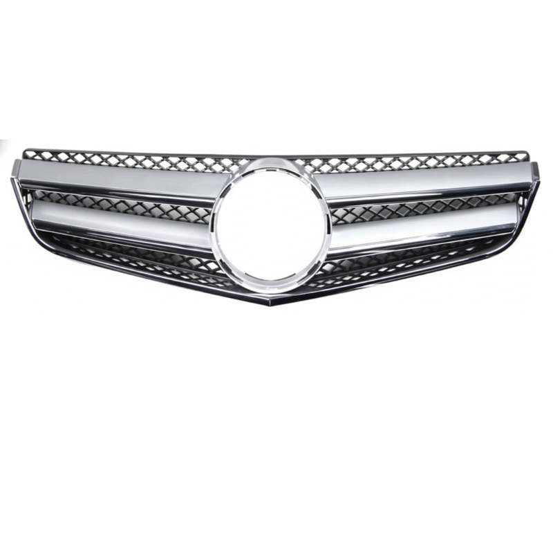 Mercedes-Benz W07 E-Class (Imported) 2009-2012 Grille | OEM 2078800283 Aftermarket Replacement