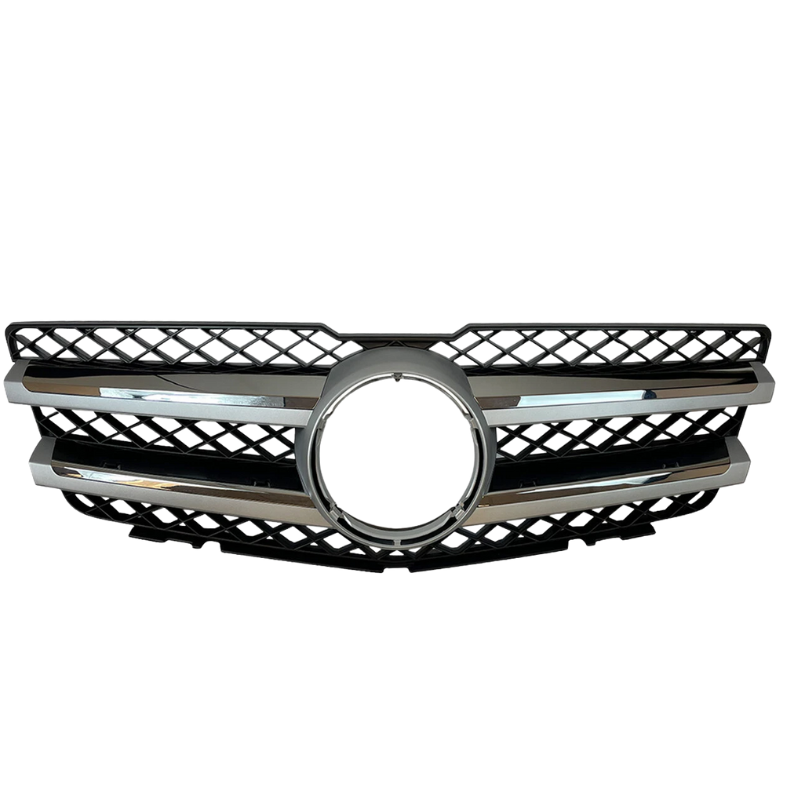 Mercedes-Benz X204 GLK 2010-2012 Replacement Grille | Fits OEM 2048800883