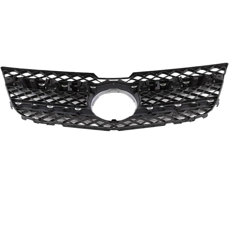 Mercedes-Benz X204 GLK 20133-20145 Replacement Grille | Fits OEM 204880272983 - Original Spec