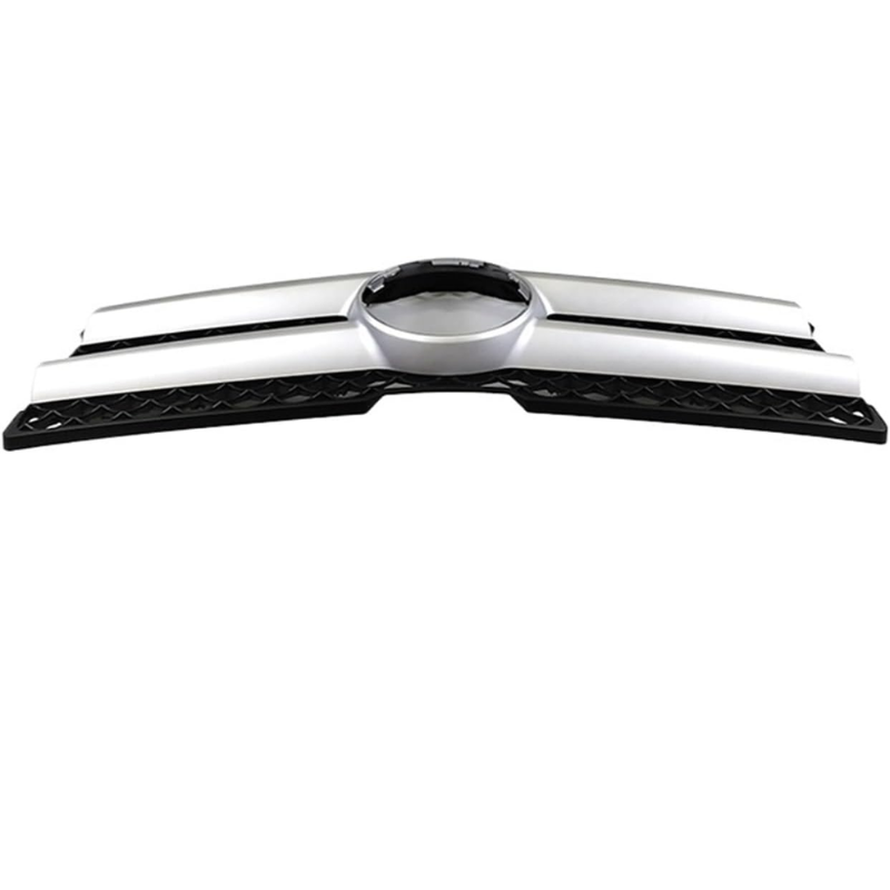 Mercedes-Benz X204 GLK 20133-20145 Replacement Grille | Fits OEM 204880272983 - Original Spec