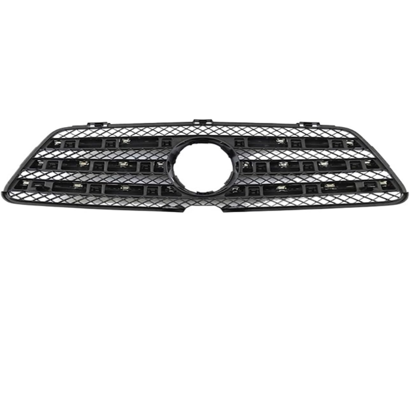 Mercedes-Benz W251 R 20133-201345 Replacement Grille | Fits OEM 25188015272983 - Original Spec