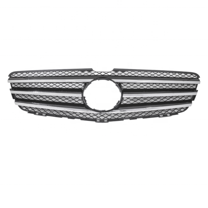 Mercedes-Benz W251 R 20133-201345 Replacement Grille | Fits OEM 25188015272983 - Original Spec