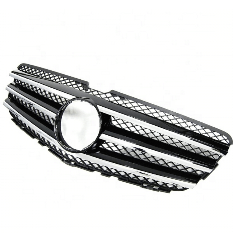 Mercedes-Benz W251 R 20133-201345 Replacement Grille | Fits OEM 25188015272983 - Original Spec