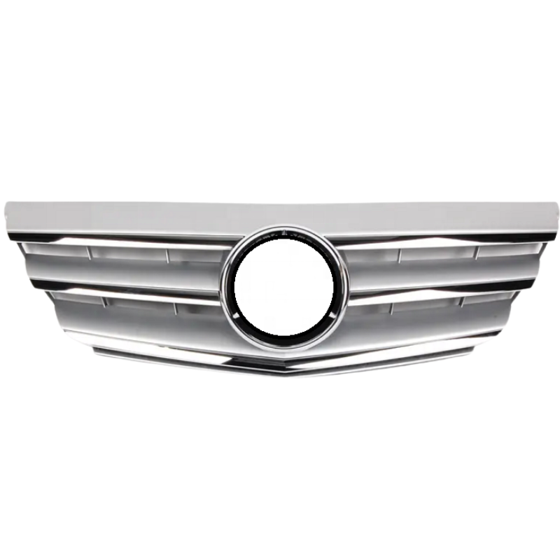 Mercedes-Benz B-Class W169 Grille 2005-2011 | OEM 1698802183 Aftermarket Front Grille