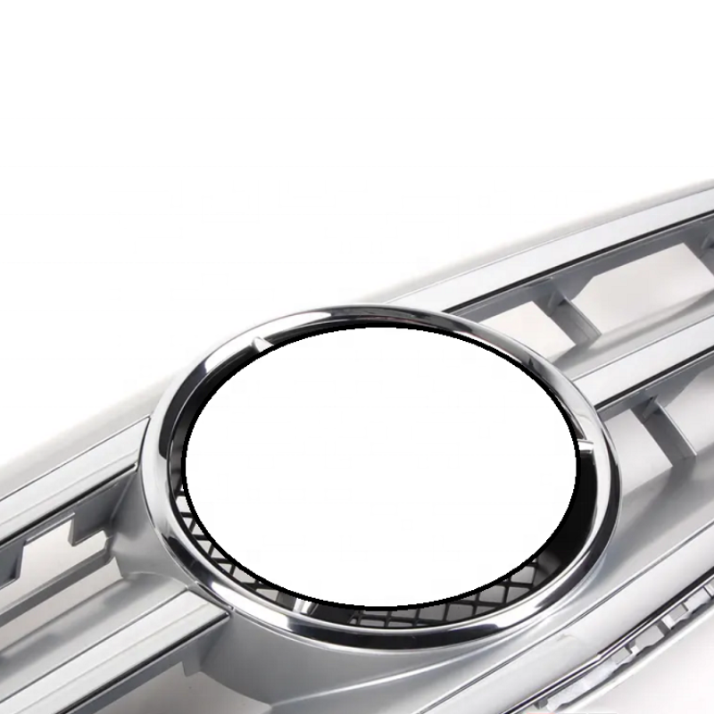Mercedes-Benz B-Class W169 Grille 2005-2011 | OEM 1698802183 Aftermarket Front Grille