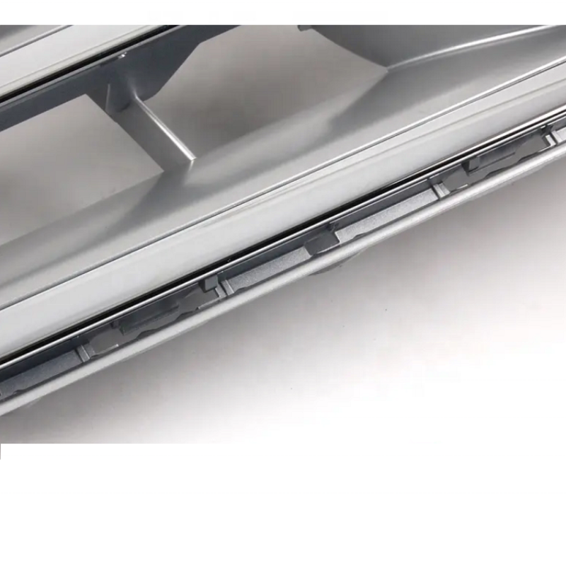 Mercedes-Benz B-Class W169 Grille 2005-2011 | OEM 1698802183 Aftermarket Front Grille