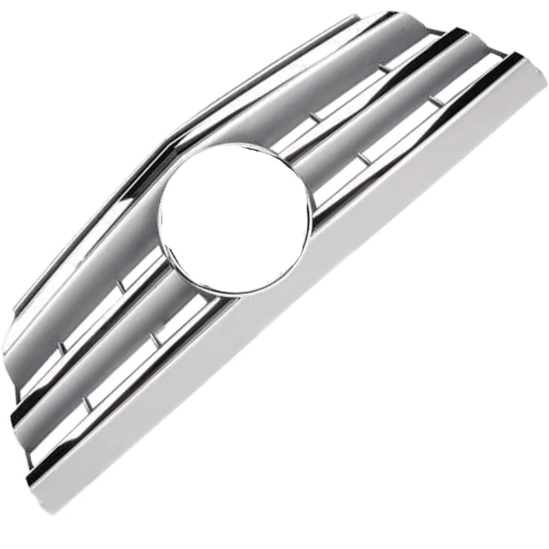 Mercedes-Benz B-Class W169 Grille 2005-2011 | OEM 1698802183 Aftermarket Front Grille