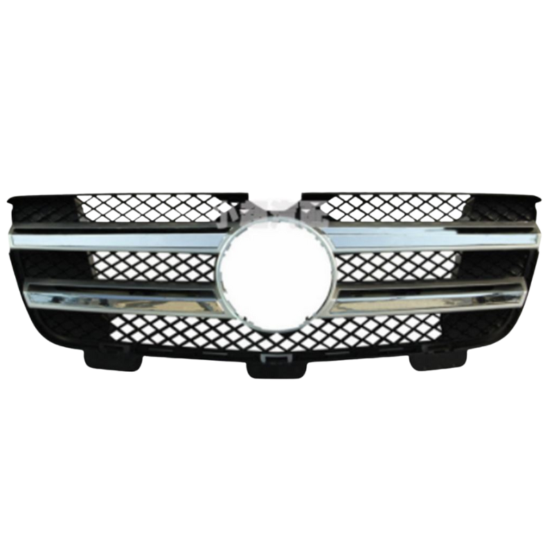 Mercedes-Benz GL Grille 2010-2013 | OEM 1648802785 Aftermarket Front Grille