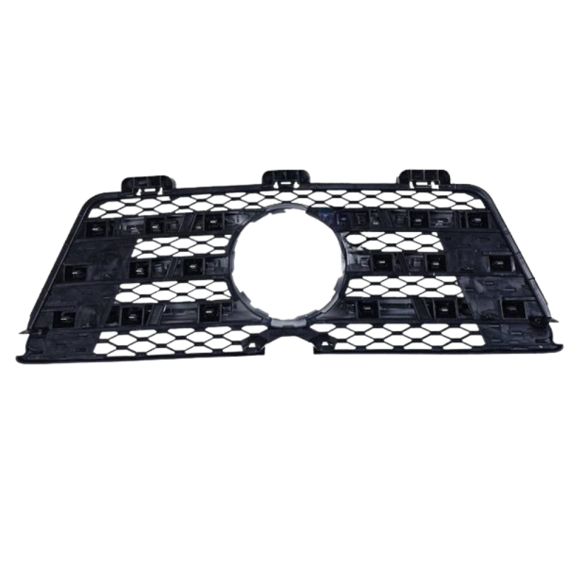 Mercedes-Benz GL Grille 2008-2009 | OEM 1648801485 Aftermarket Front Grille