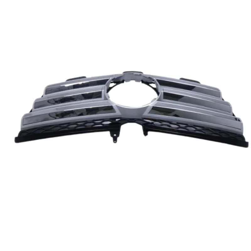 Mercedes-Benz GL Grille 2008-2009 | OEM 1648801485 Aftermarket Front Grille