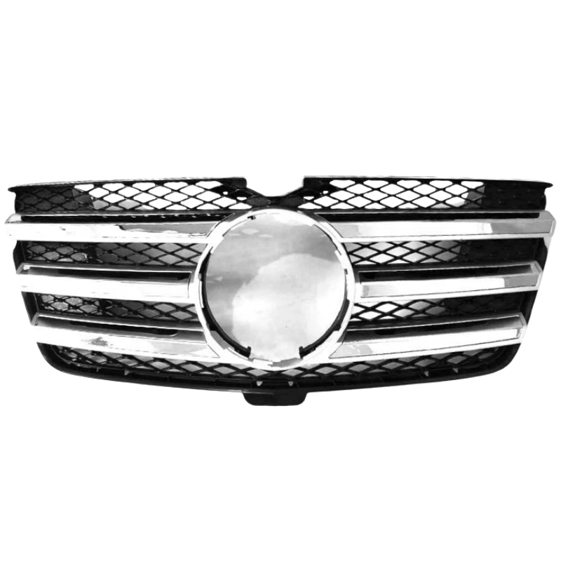  Mercedes-Benz GL Grille 2011-2012 | OEM 1648803185 Aftermarket Front Grille